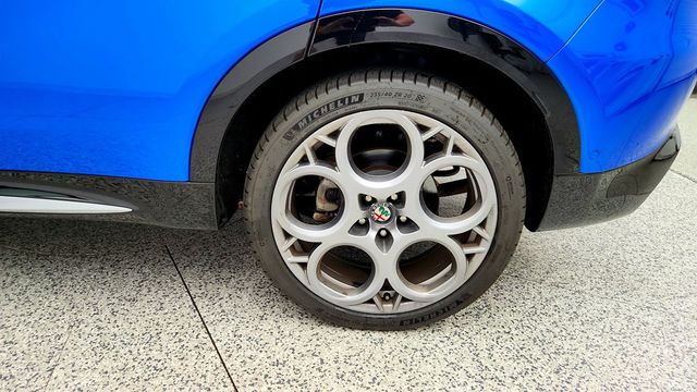 2024 Alfa Romeo Tonale Ti EAWD - 23041712 - 8