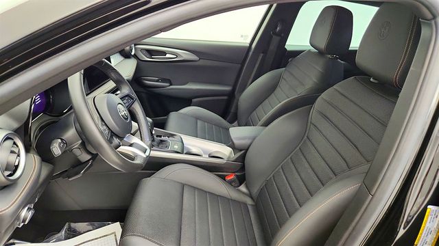 2024 Alfa Romeo Tonale Ti EAWD - 23042605 - 11