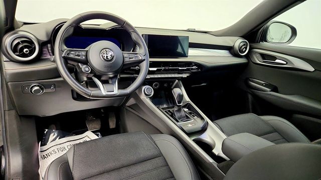 2024 Alfa Romeo Tonale Ti EAWD - 23042605 - 12