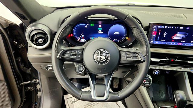 2024 Alfa Romeo Tonale Ti EAWD - 23042605 - 13