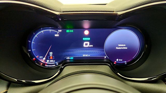 2024 Alfa Romeo Tonale Ti EAWD - 23042605 - 14