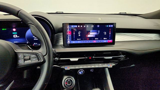 2024 Alfa Romeo Tonale Ti EAWD - 23042605 - 17
