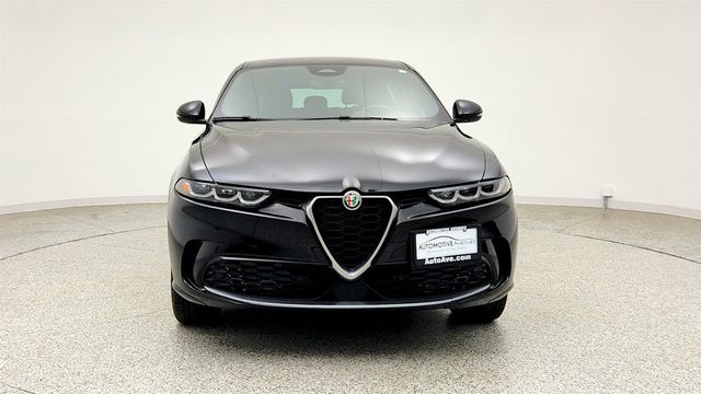 2024 Alfa Romeo Tonale Ti EAWD - 23042605 - 1