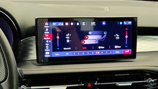 2024 Alfa Romeo Tonale Ti EAWD - 23042605 - 19