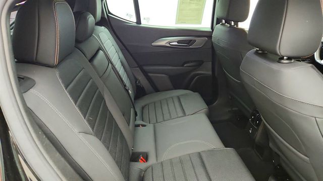 2024 Alfa Romeo Tonale Ti EAWD - 23042605 - 22