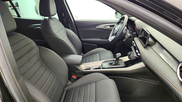 2024 Alfa Romeo Tonale Ti EAWD - 23042605 - 23