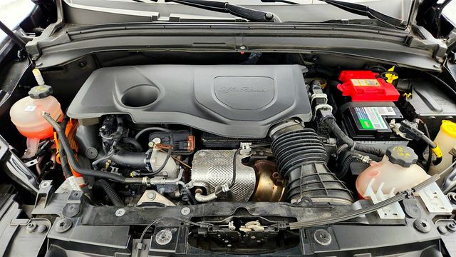 2024 Alfa Romeo Tonale Ti EAWD - 23042605 - 27