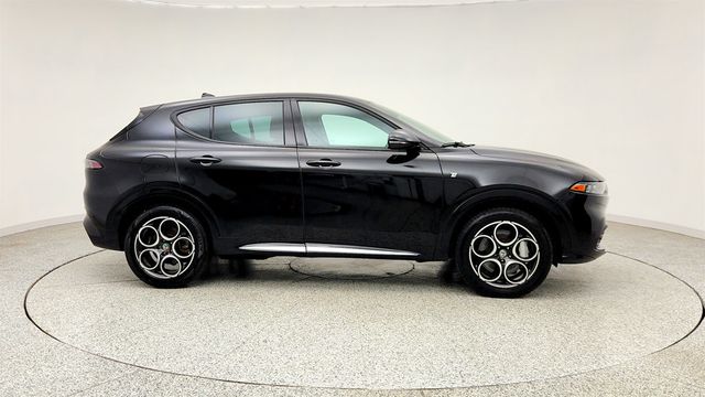 2024 Alfa Romeo Tonale Ti EAWD - 23042605 - 3