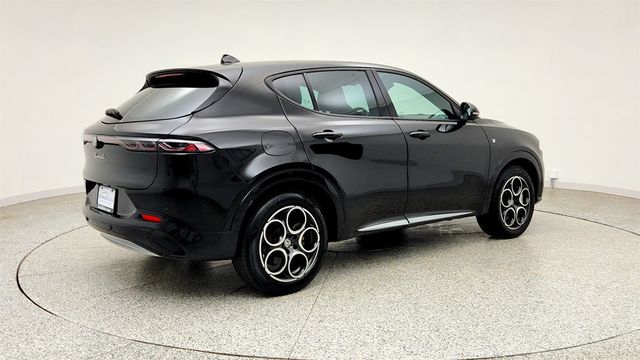 2024 Alfa Romeo Tonale Ti EAWD - 23042605 - 4