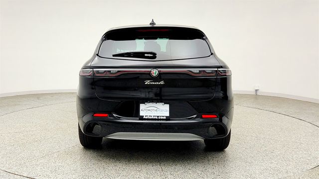 2024 Alfa Romeo Tonale Ti EAWD - 23042605 - 5