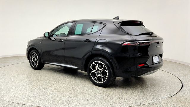 2024 Alfa Romeo Tonale Ti EAWD - 23042605 - 6