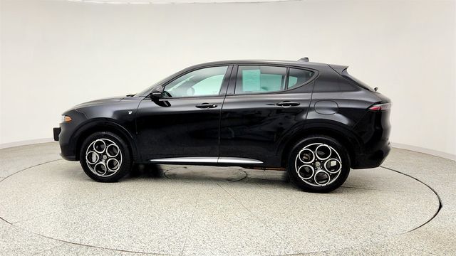 2024 Alfa Romeo Tonale Ti EAWD - 23042605 - 7