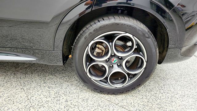 2024 Alfa Romeo Tonale Ti EAWD - 23042605 - 8