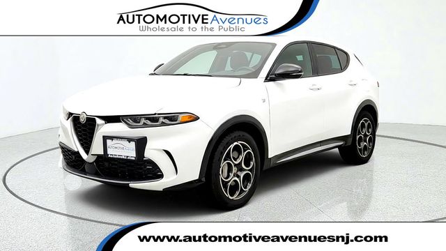 2024 Alfa Romeo Tonale Ti EAWD - 23088764 - 0