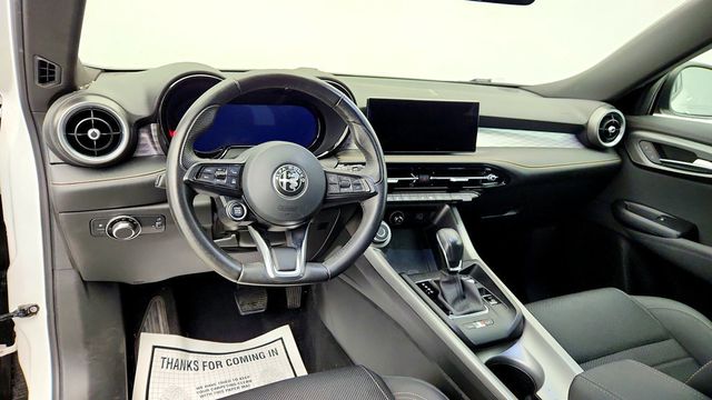2024 Alfa Romeo Tonale Ti EAWD - 23088764 - 10