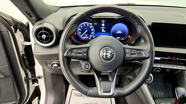 2024 Alfa Romeo Tonale Ti EAWD - 23088764 - 11