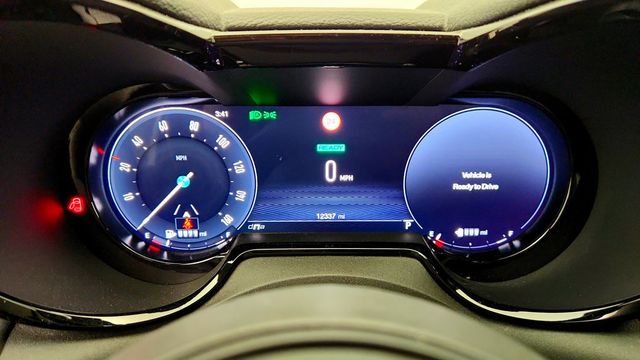 2024 Alfa Romeo Tonale Ti EAWD - 23088764 - 12