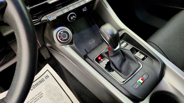 2024 Alfa Romeo Tonale Ti EAWD - 23088764 - 14
