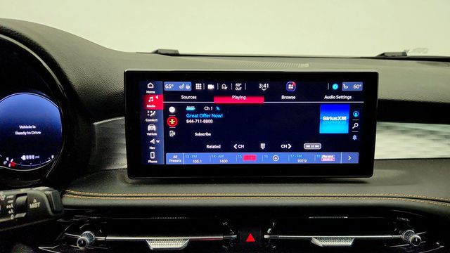 2024 Alfa Romeo Tonale Ti EAWD - 23088764 - 15