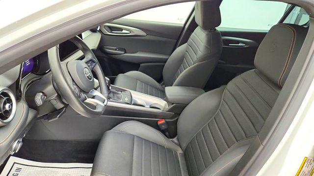 2024 Alfa Romeo Tonale Ti EAWD - 23088764 - 18