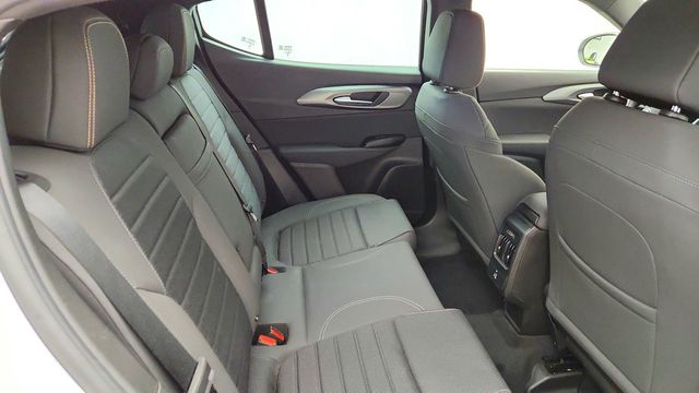 2024 Alfa Romeo Tonale Ti EAWD - 23088764 - 21