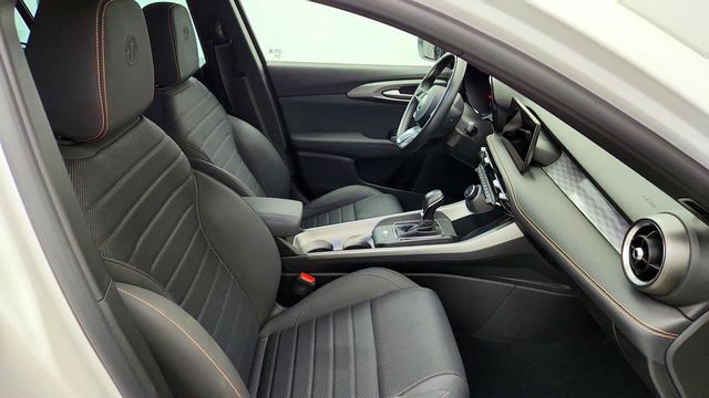 2024 Alfa Romeo Tonale Ti EAWD - 23088764 - 22
