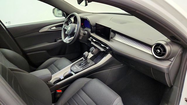 2024 Alfa Romeo Tonale Ti EAWD - 23088764 - 23