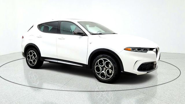 2024 Alfa Romeo Tonale Ti EAWD - 23088764 - 2