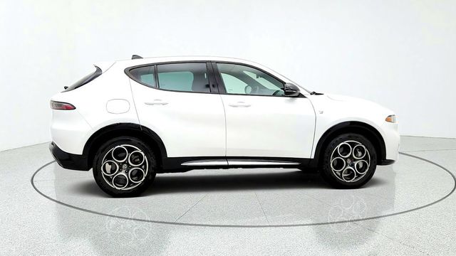 2024 Alfa Romeo Tonale Ti EAWD - 23088764 - 3