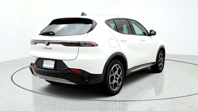 2024 Alfa Romeo Tonale Ti EAWD - 23088764 - 4