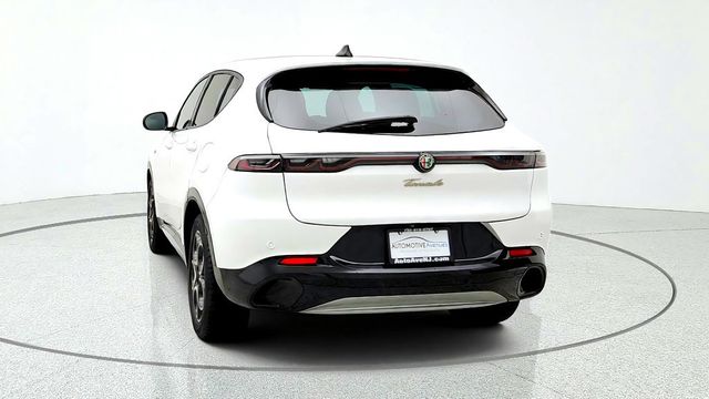 2024 Alfa Romeo Tonale Ti EAWD - 23088764 - 5