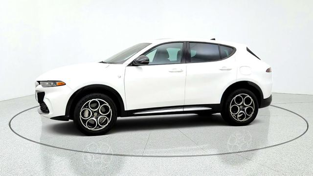 2024 Alfa Romeo Tonale Ti EAWD - 23088764 - 7