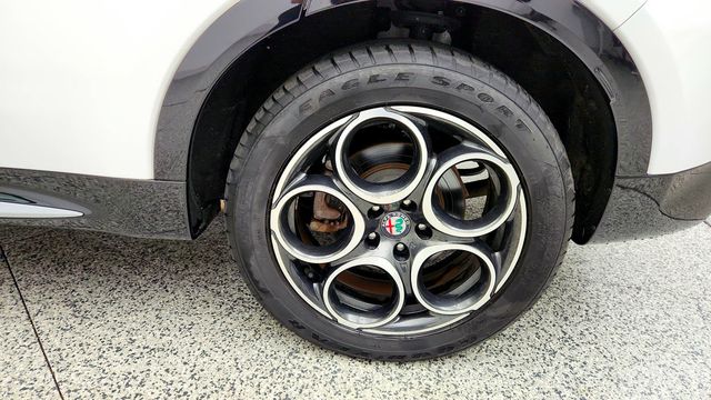2024 Alfa Romeo Tonale Ti EAWD - 23088764 - 8