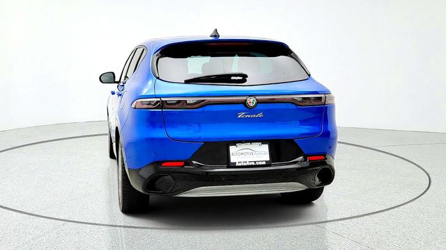 2024 Alfa Romeo Tonale Ti EAWD - 23094201 - 5