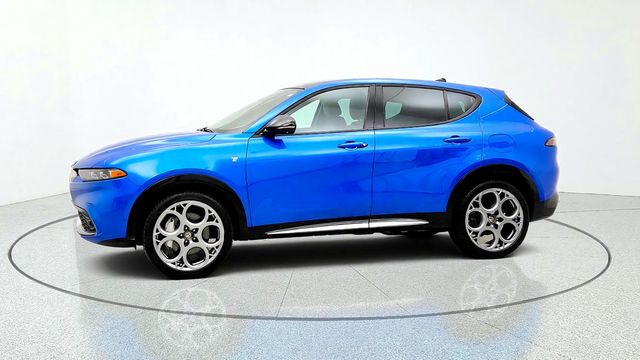2024 Alfa Romeo Tonale Ti EAWD - 23094201 - 7