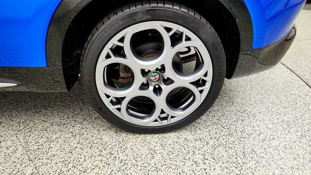 2024 Alfa Romeo Tonale Ti EAWD - 23094201 - 8