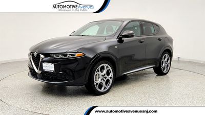 2024 Alfa Romeo Tonale