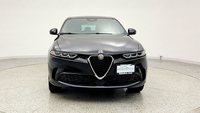 2024 Alfa Romeo Tonale Ti EAWD w/ 20'' Wheels, Premium Leather Interior & Power Sunroof - 22998942 - 1