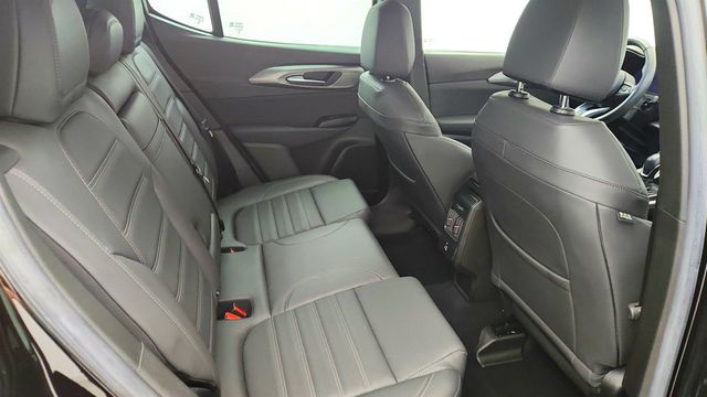 2024 Alfa Romeo Tonale Ti EAWD w/ 20'' Wheels, Premium Leather Interior & Power Sunroof - 22998942 - 23