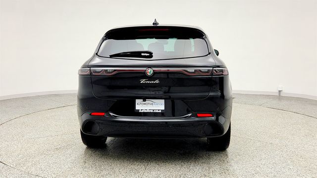 2024 Alfa Romeo Tonale Ti EAWD w/ 20'' Wheels, Premium Leather Interior & Power Sunroof - 22998942 - 5