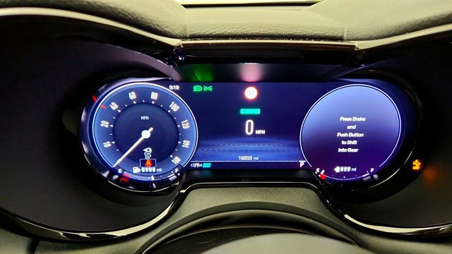 2024 Alfa Romeo Tonale Ti EAWD w/ Active Assist Pkg, 19'' Wheels & Power Moonroof - 23034678 - 14