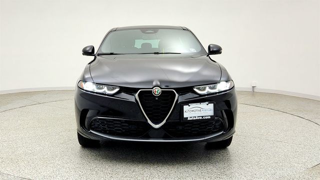 2024 Alfa Romeo Tonale Ti EAWD w/ Active Assist Pkg, 19'' Wheels & Power Moonroof - 23034678 - 1
