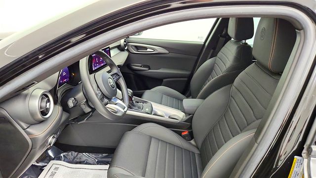 2024 Alfa Romeo Tonale Ti EAWD w/ Active Assist Pkg, 19'' Wheels & Power Moonroof - 23034678 - 19