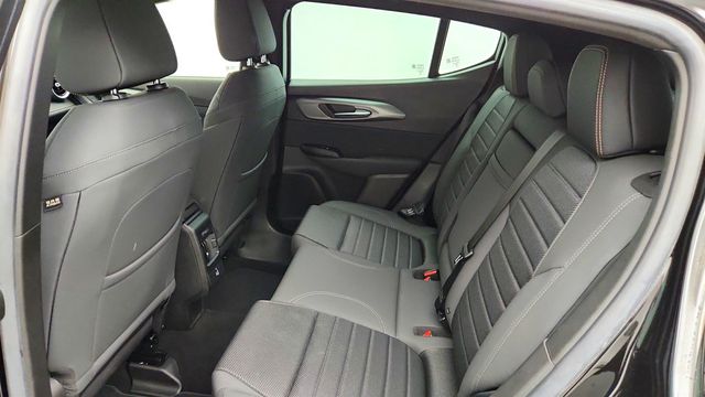 2024 Alfa Romeo Tonale Ti EAWD w/ Active Assist Pkg, 19'' Wheels & Power Moonroof - 23034678 - 20