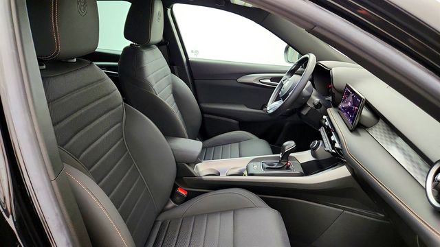 2024 Alfa Romeo Tonale Ti EAWD w/ Active Assist Pkg, 19'' Wheels & Power Moonroof - 23034678 - 23