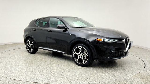 2024 Alfa Romeo Tonale Ti EAWD w/ Active Assist Pkg, 19'' Wheels & Power Moonroof - 23034678 - 2
