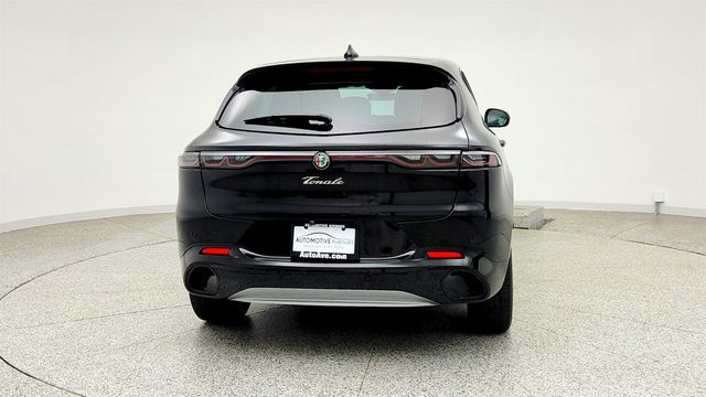 2024 Alfa Romeo Tonale Ti EAWD w/ Active Assist Pkg, 19'' Wheels & Power Moonroof - 23034678 - 5