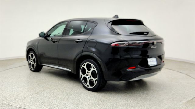 2024 Alfa Romeo Tonale Ti EAWD w/ Active Assist Pkg, 19'' Wheels & Power Moonroof - 23034678 - 6