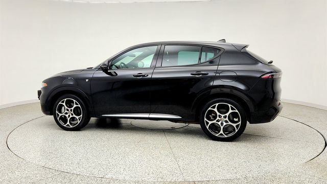 2024 Alfa Romeo Tonale Ti EAWD w/ Active Assist Pkg, 19'' Wheels & Power Moonroof - 23034678 - 7