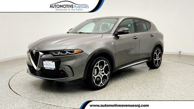 2024 Alfa Romeo Tonale